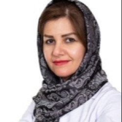 مهدیه عظیمی زاده