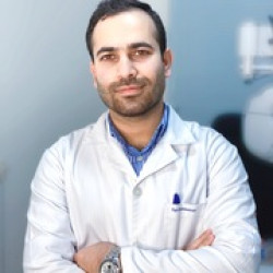 مسعود سیاه کمری