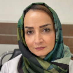 مهرناز ایمانی