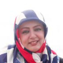 آزاده موسوی