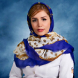 مهناز عالم زاده