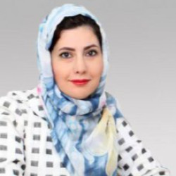 سارا طالبی پور نیکو