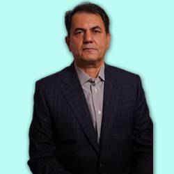 محمد حسین بهزاد مقدم
