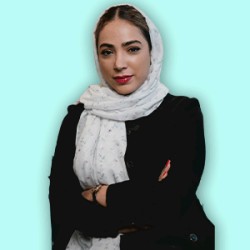 سارا علیخواه