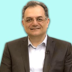 علی فرجی
