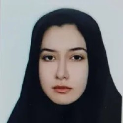 نرگس مهدیان