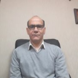 حسین عباسی