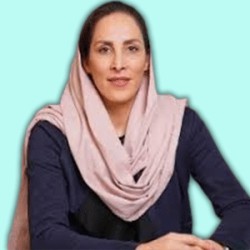 زهره صادقی