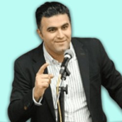 مهدی شاهمرادی