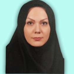 نسترن حبیبی آشتیانی