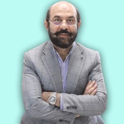 پرویز مولوی