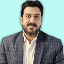 سعید هادی