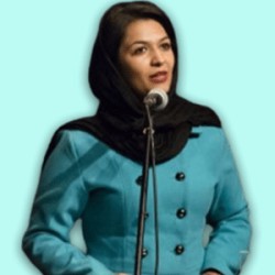 شقایق شعبانی