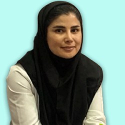 زهرا فاضلی فارسانی