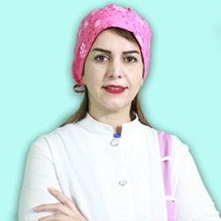 آوا عمادالساداتی