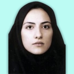 تینا قوامی