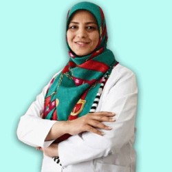 فاطمه شکارچی