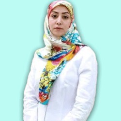 مهدیه خسروی