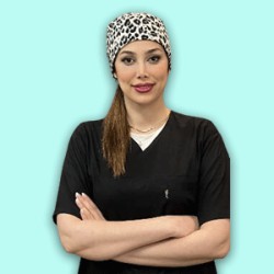 مرضیه مرساقیان