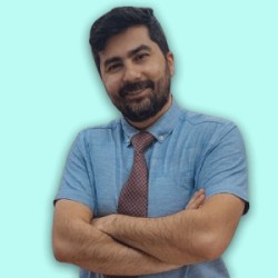 احسان عبدلی