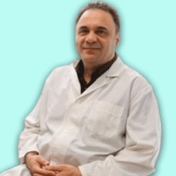 فرید ایمان زاده