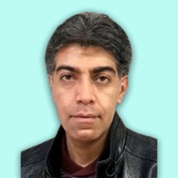هادی جعفری تبار