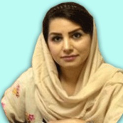 پانته آ تاجیک