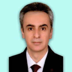 امیر مظفر رحیمی