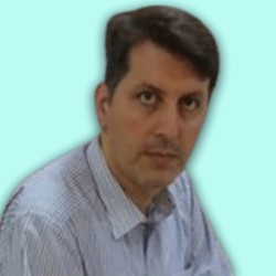 بهنام حسینی آهنگر
