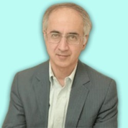 شهرام سیدی