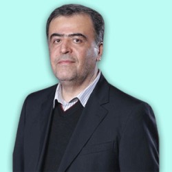 مسعود موحدی