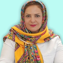 زهرا پور نصیری