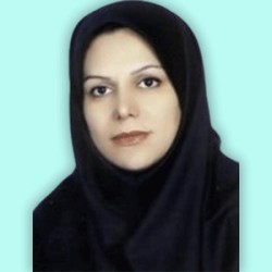 مژگان مظاهری