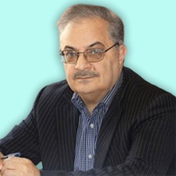محمود رضا اشرفی