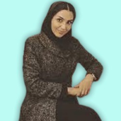 آزاده زاوه زاد