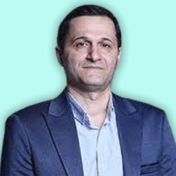 ودود جوادی پروانه
