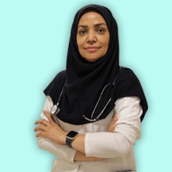 فاطمه تحقیقی شربیان