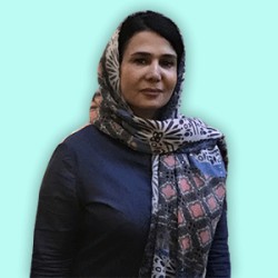 ناهید دهقانی آرانی
