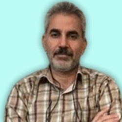 مرتضی رمضانی