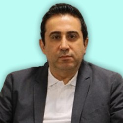 حجت درخشان فر