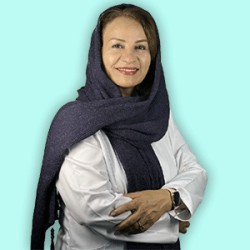 ربابه رجبی