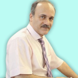 حسن زمانی