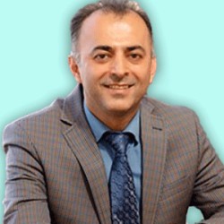 سید حسن شریفی