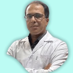 محمد رادگودرزی