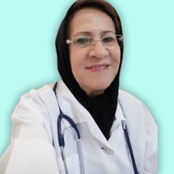 پروین اکبری اسبق