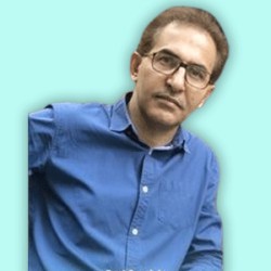 کاظم نوربخش