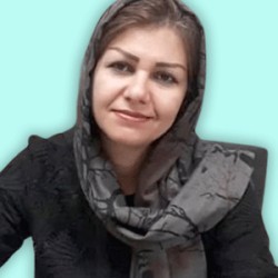مهدیه عظیمی زاده