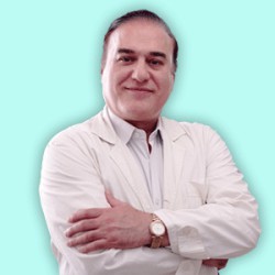 مهدی مردانی کیوی