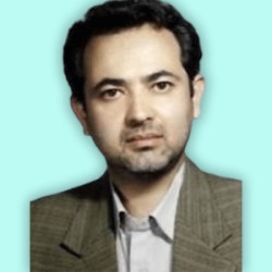 جعفر رضایی طالقانی