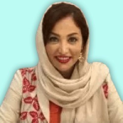 بنفشه وکیلیان